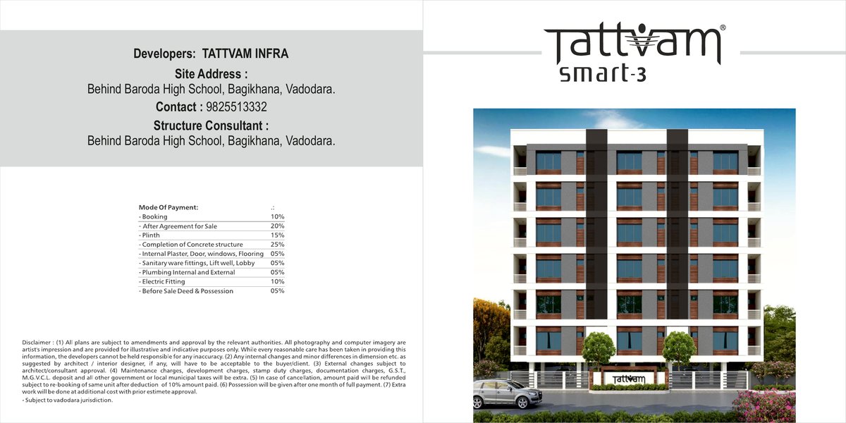 Tattvam Smart-3 Image 1 Tattvam Smart-3 - Image 1