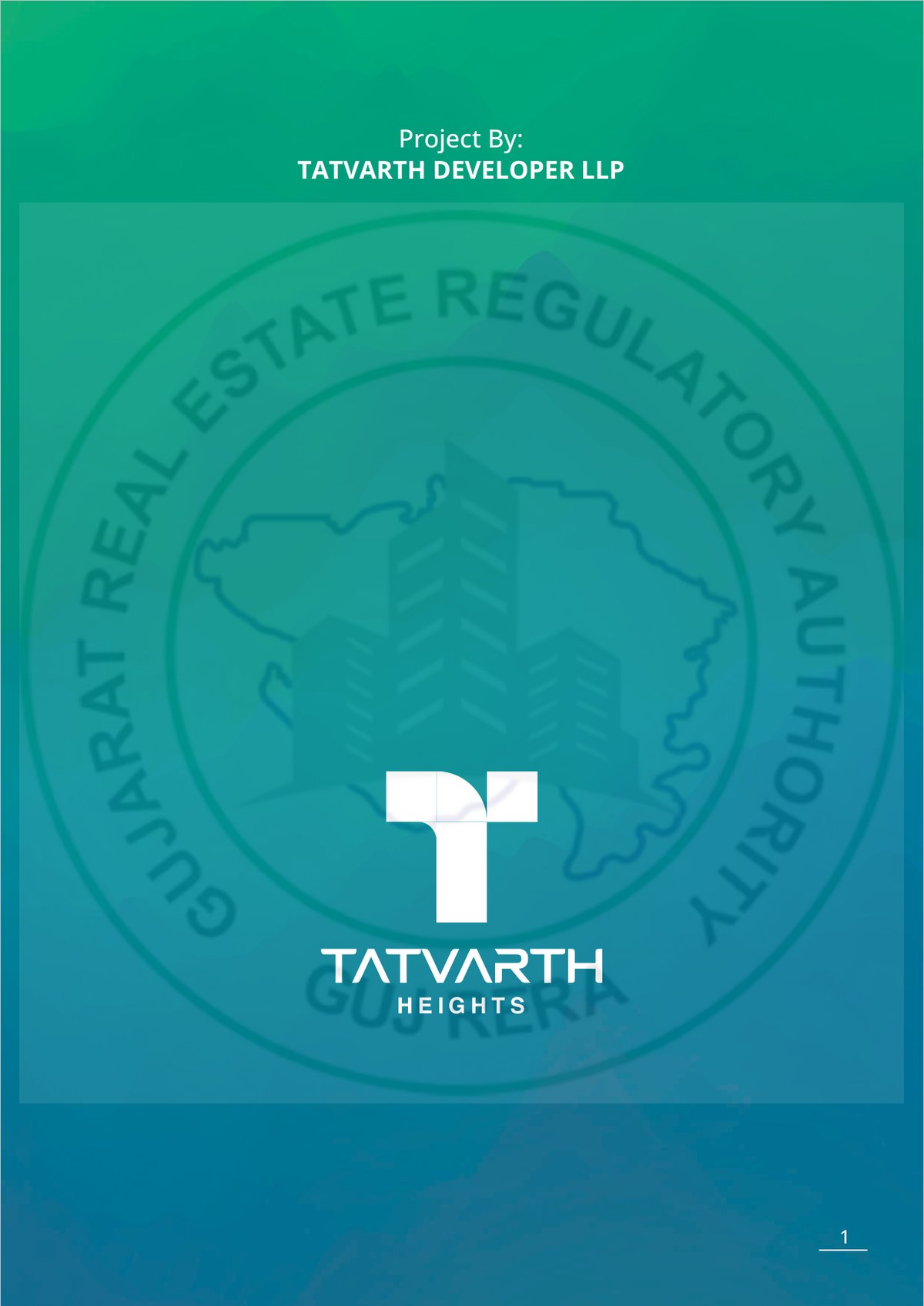 Tatvarth Heights - Image 1