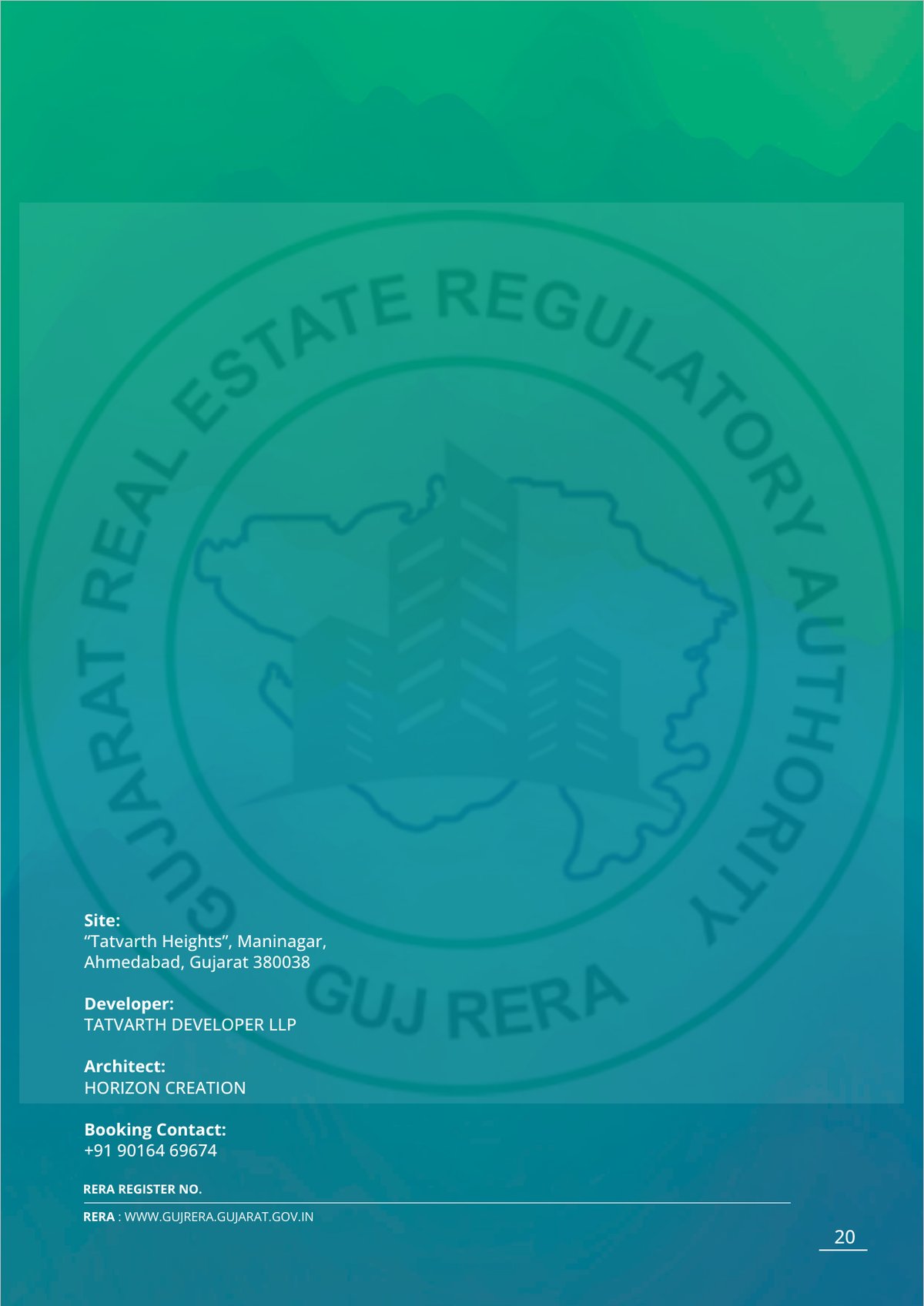 Tatvarth Heights - Image 11