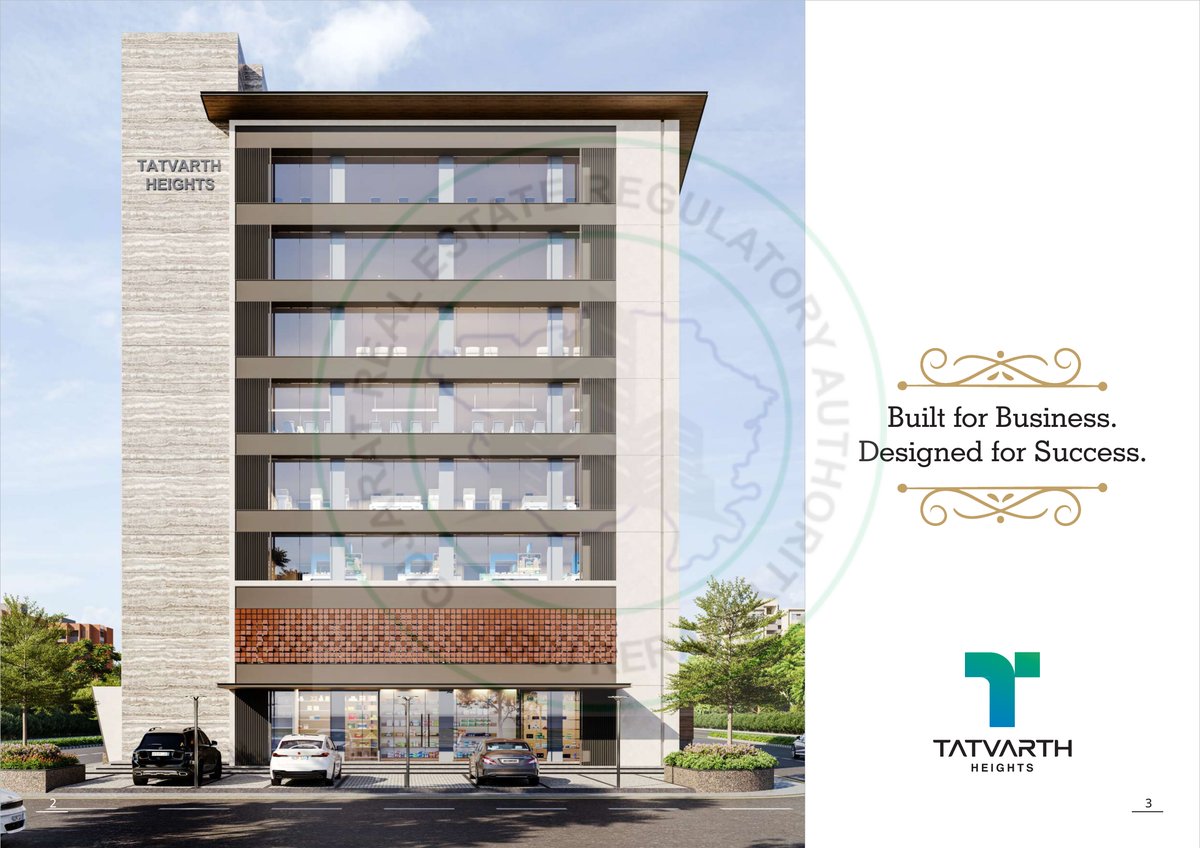 Tatvarth Heights - Image 2