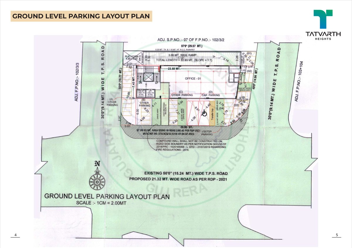 Tatvarth Heights - Image 3