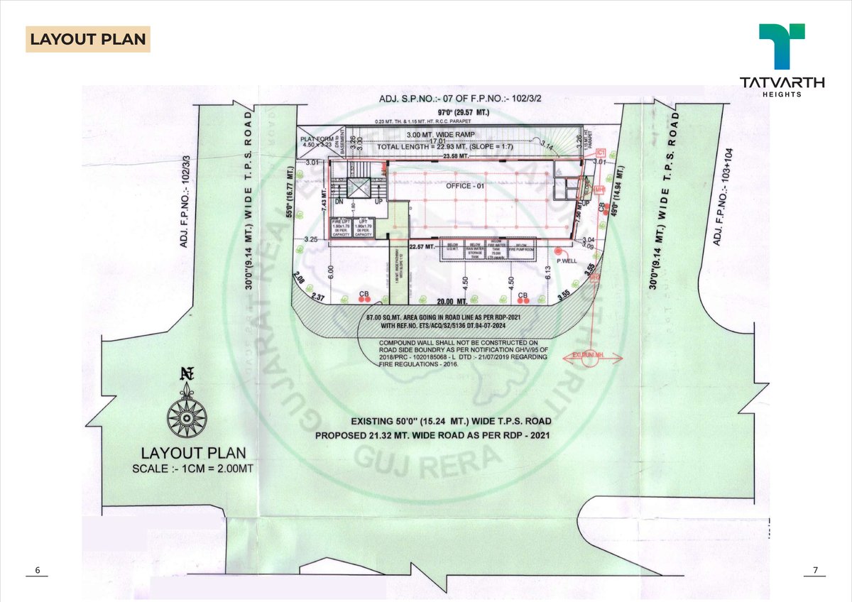 Tatvarth Heights - Image 4