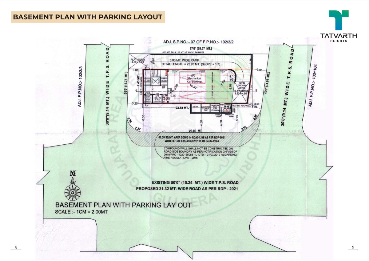 Tatvarth Heights - Image 5