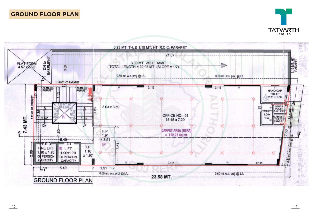 Tatvarth Heights - Image 6