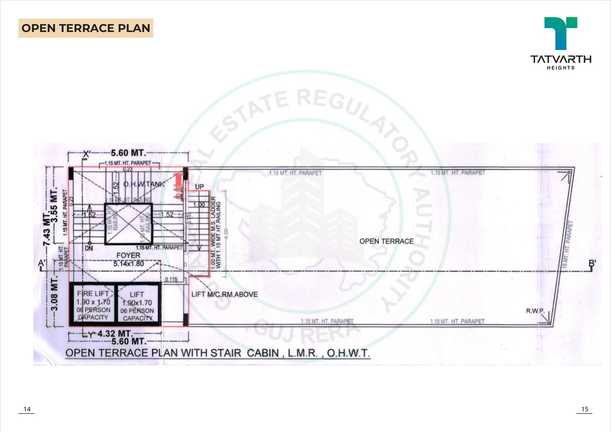 Tatvarth Heights - Image 8