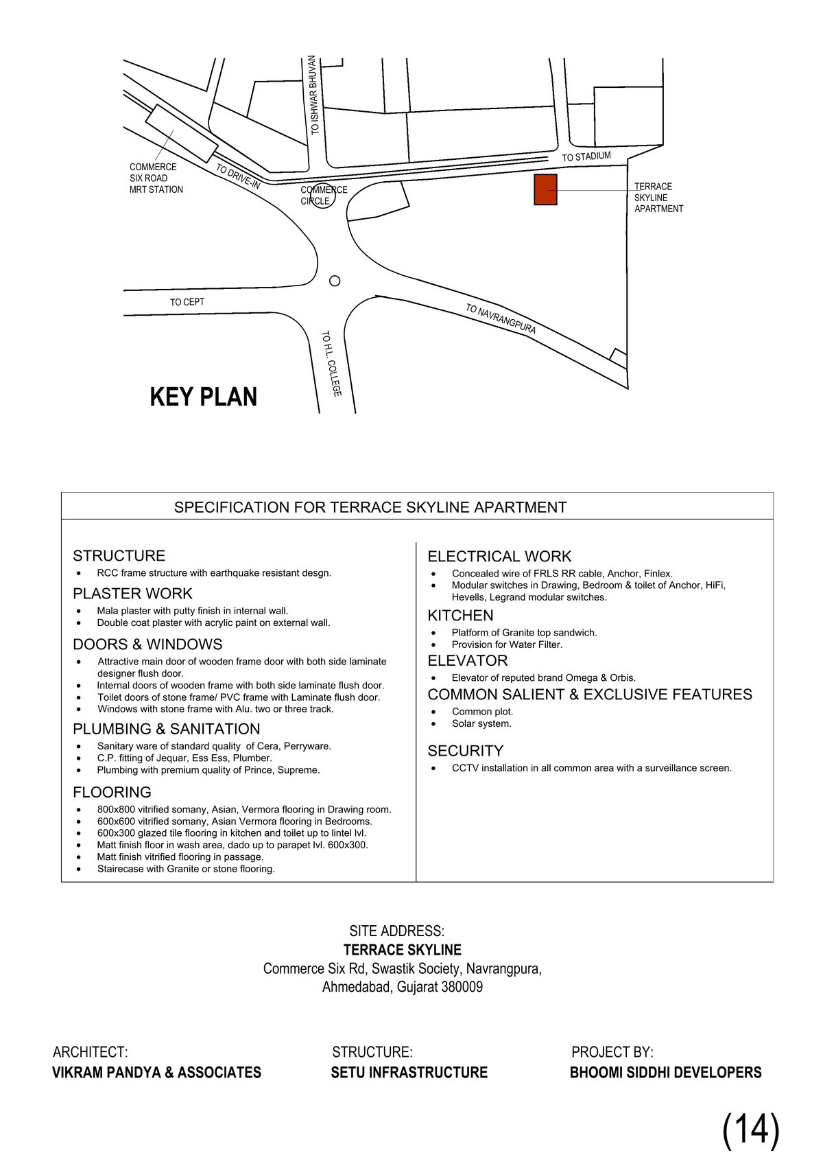 Terrace Skyline - Image 14