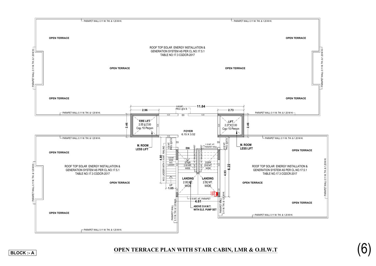 Terrace Skyline - Image 6