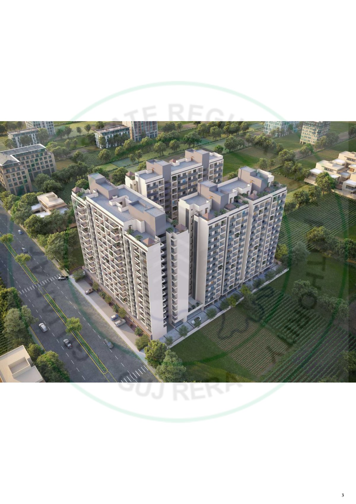 The Amber Image 3 The Amber - Image 3