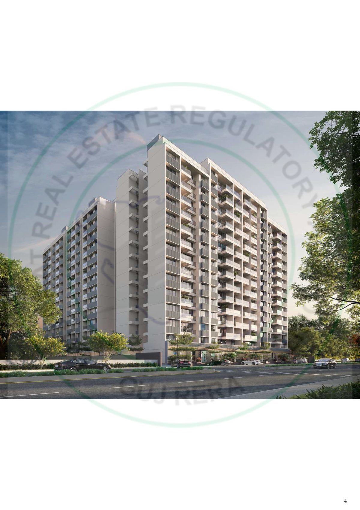 The Amber Image 4 The Amber - Image 4