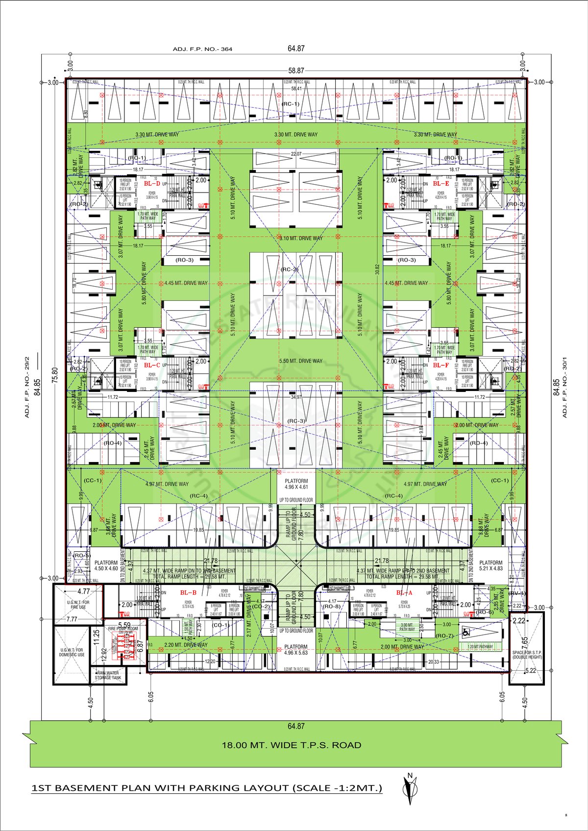 The Amber Image 8 The Amber - Image 8