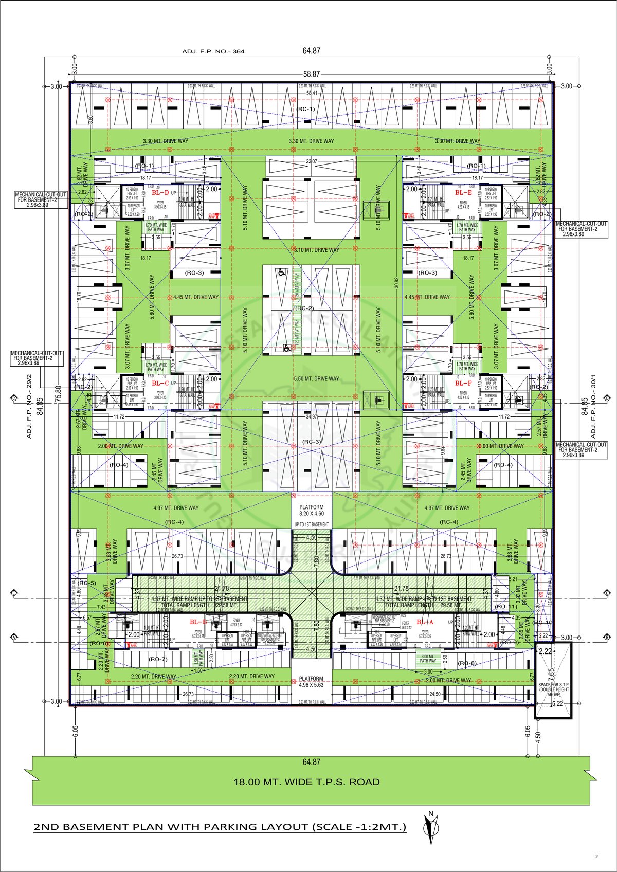 The Amber Image 9 The Amber - Image 9