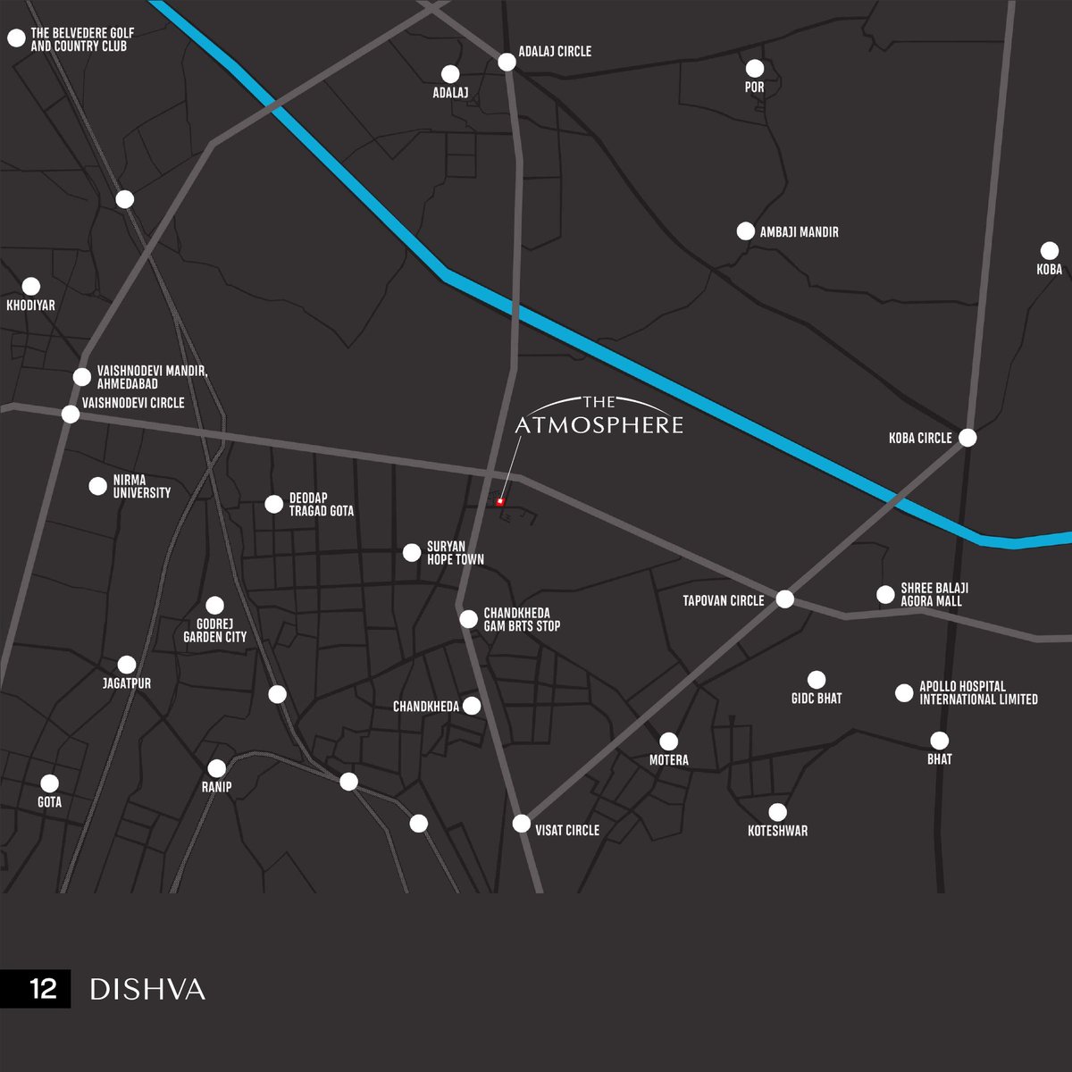 The Atmosphere Image 12 The Atmosphere - Image 12