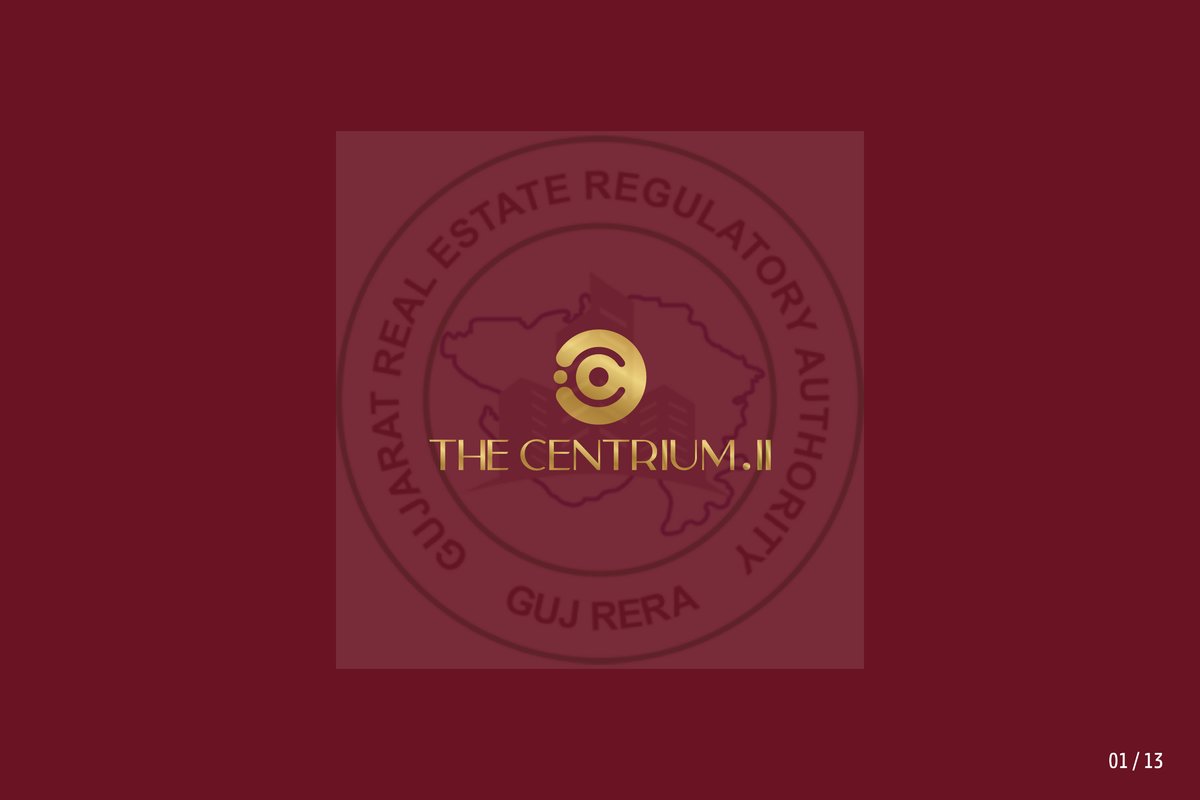 The Centrium Ii Image 1 The Centrium Ii - Image 1