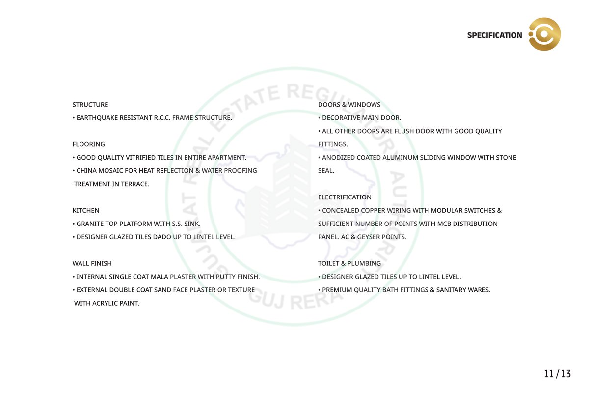The Centrium Ii Image 11 The Centrium Ii - Image 11