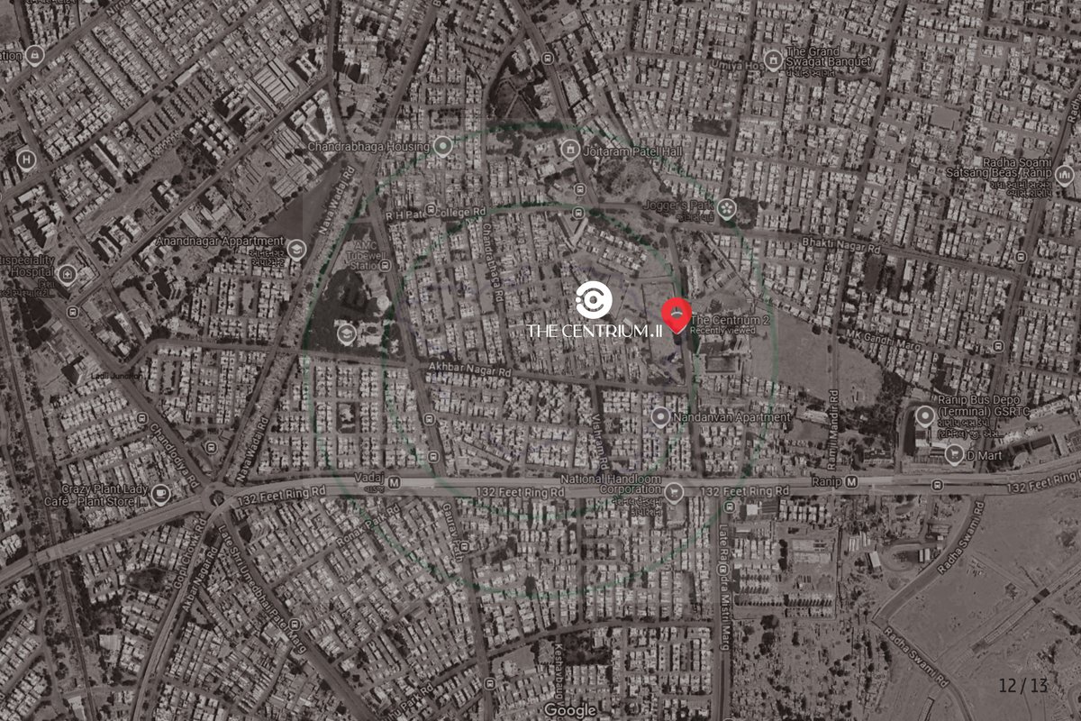 The Centrium Ii Image 12 The Centrium Ii - Image 12