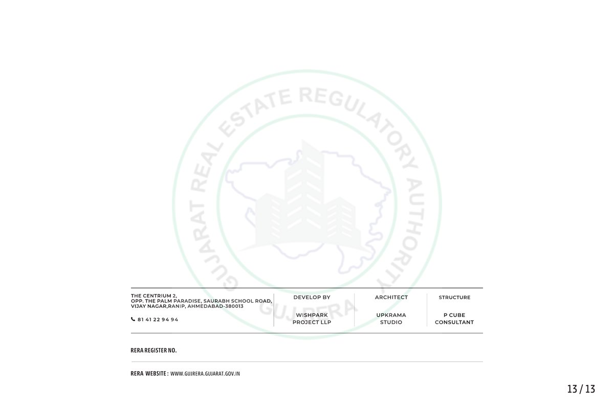 The Centrium Ii Image 13 The Centrium Ii - Image 13