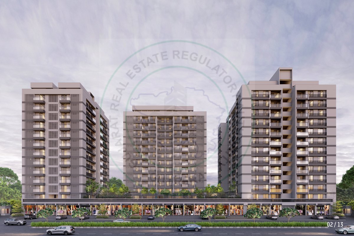 The Centrium Ii Image 2 The Centrium Ii - Image 2