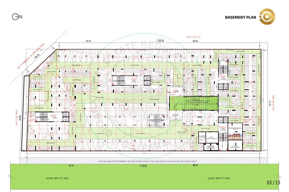 The Centrium Ii Image 3 The Centrium Ii - Image 3