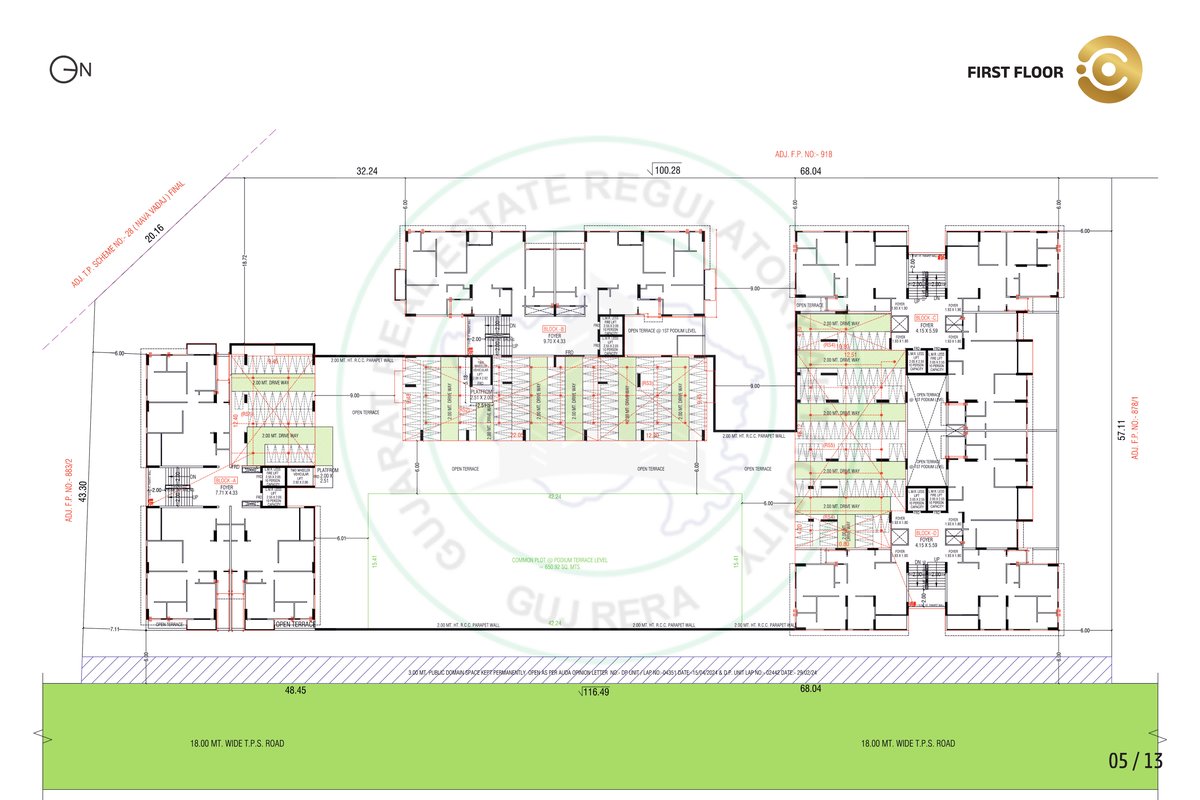 The Centrium Ii Image 5 The Centrium Ii - Image 5