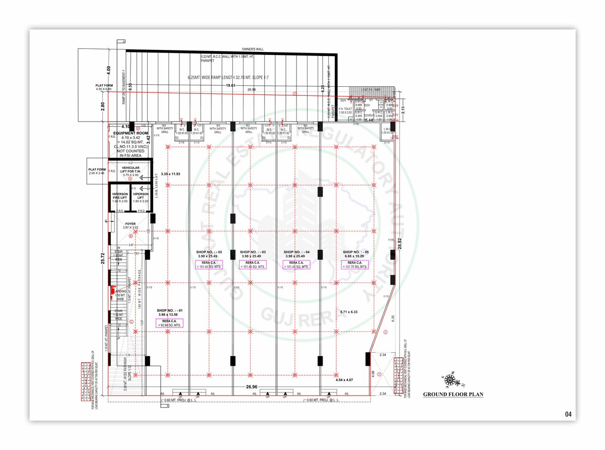 The Circle Image 4 The Circle - Image 4
