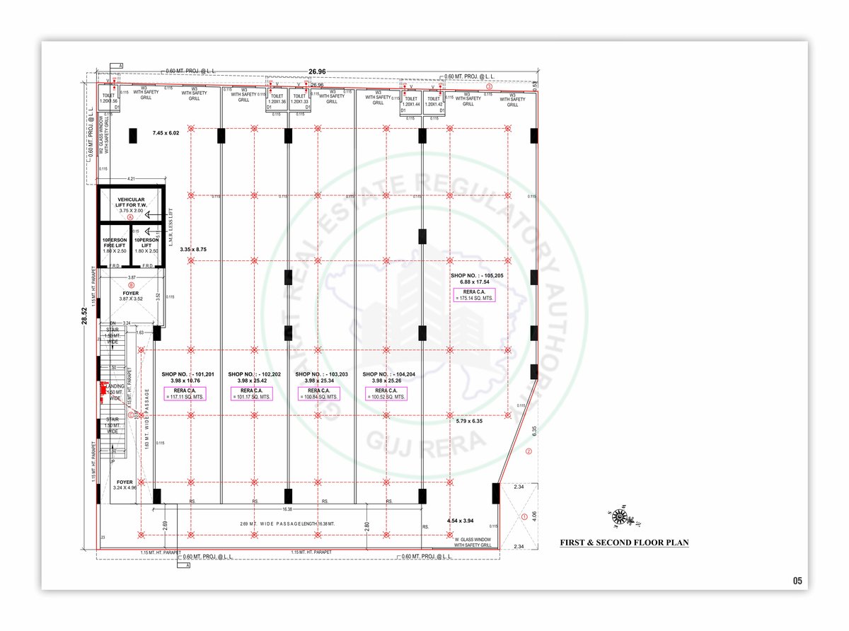 The Circle Image 5 The Circle - Image 5