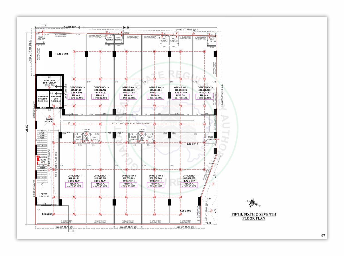 The Circle Image 7 The Circle - Image 7