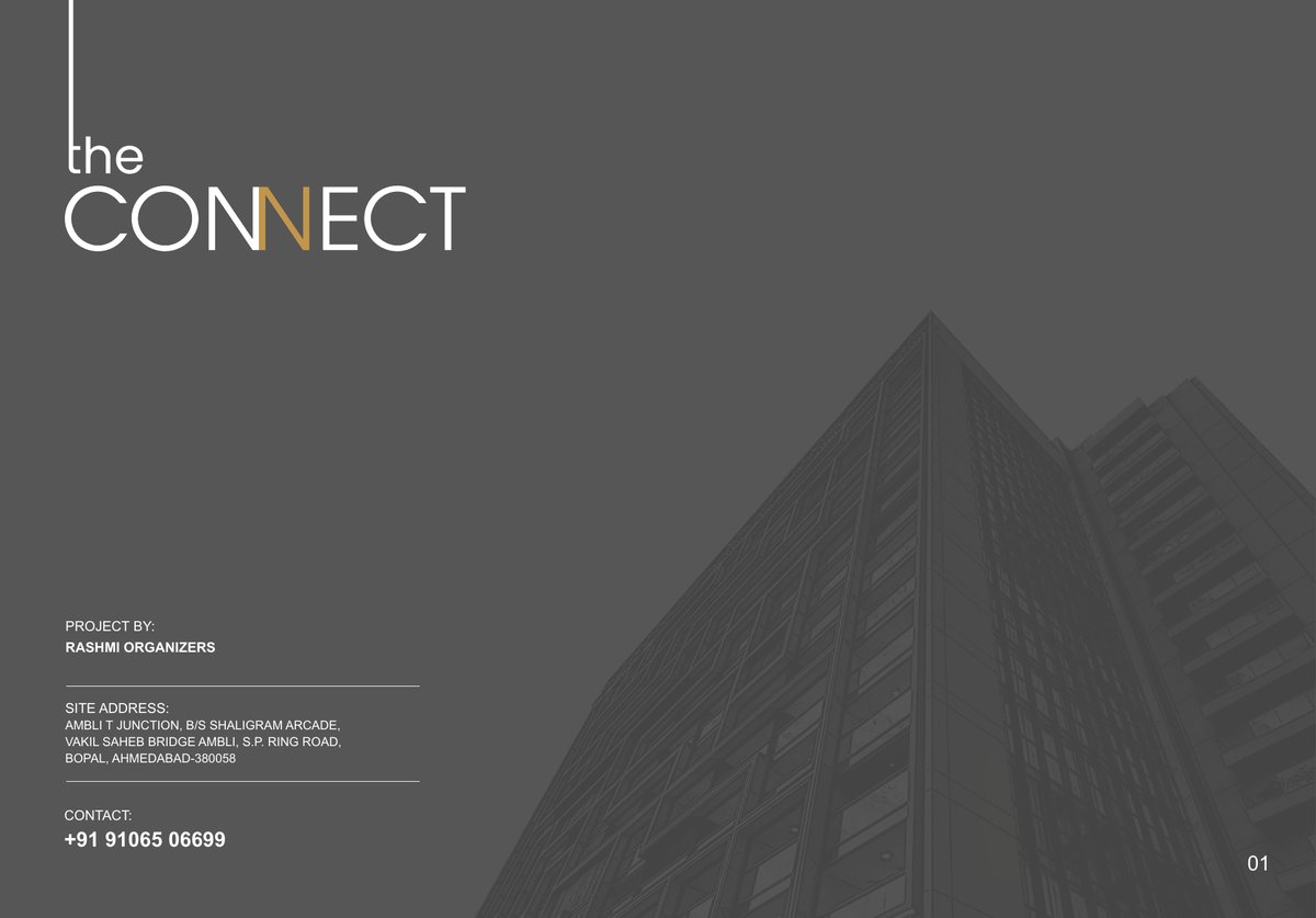 The Connect Image 1 The Connect - Image 1