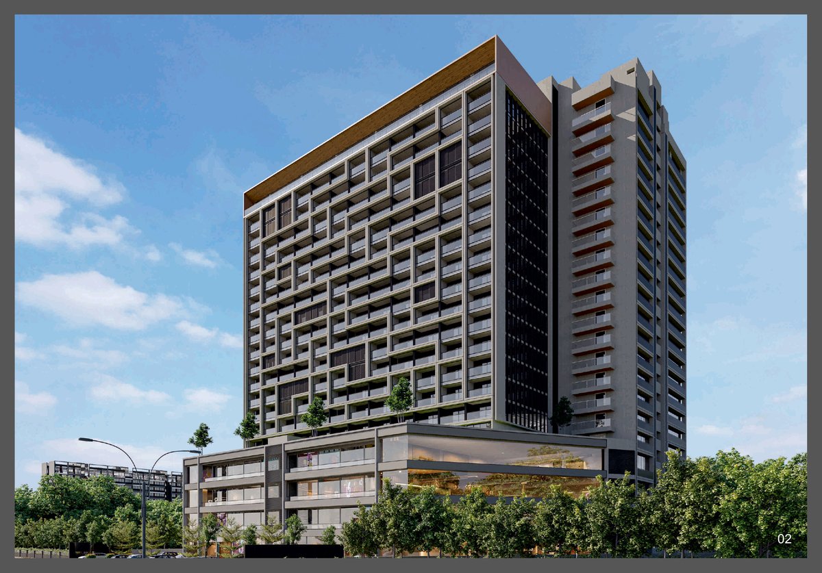 The Connect Image 2 The Connect - Image 2