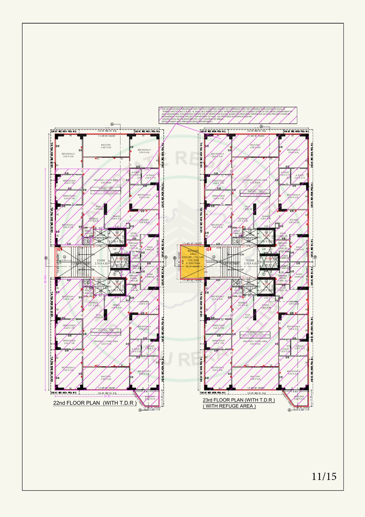 The Fourfront Residency Image 11 The Fourfront Residency - Image 11