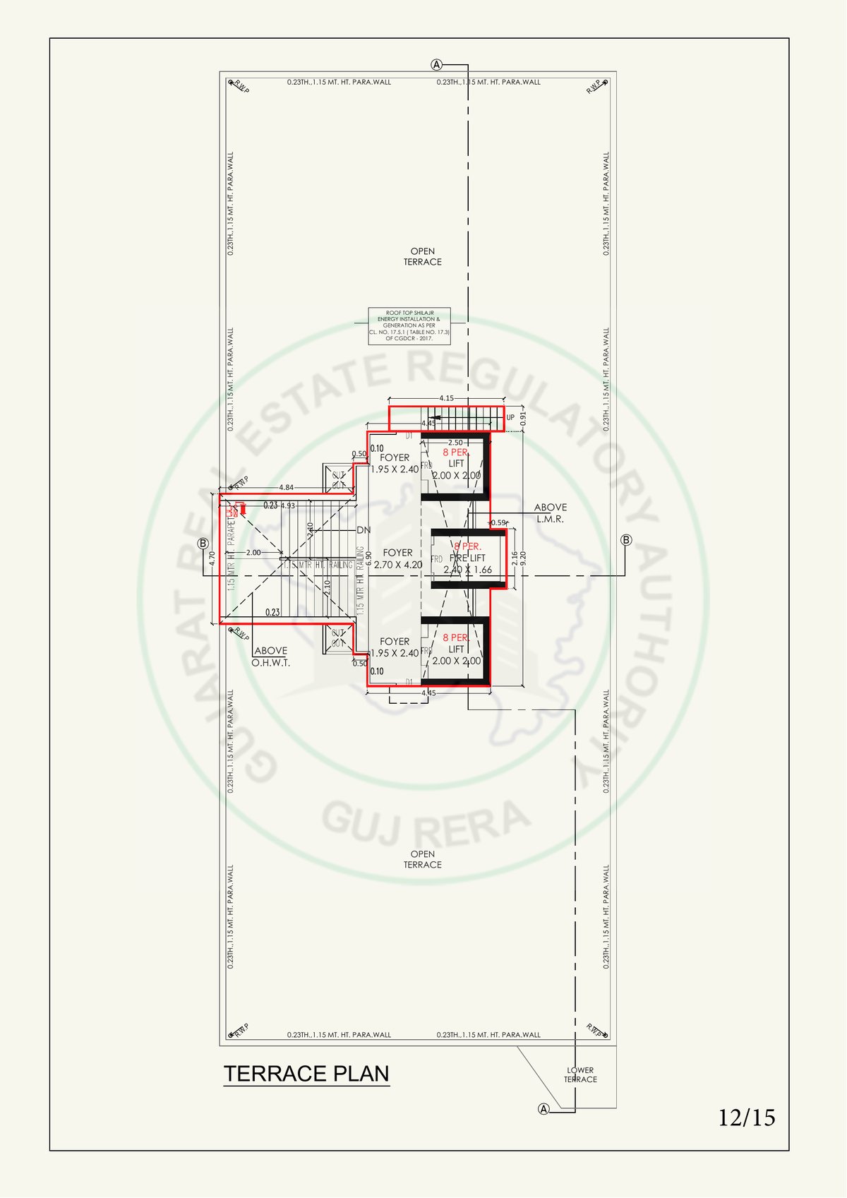 The Fourfront Residency Image 12 The Fourfront Residency - Image 12