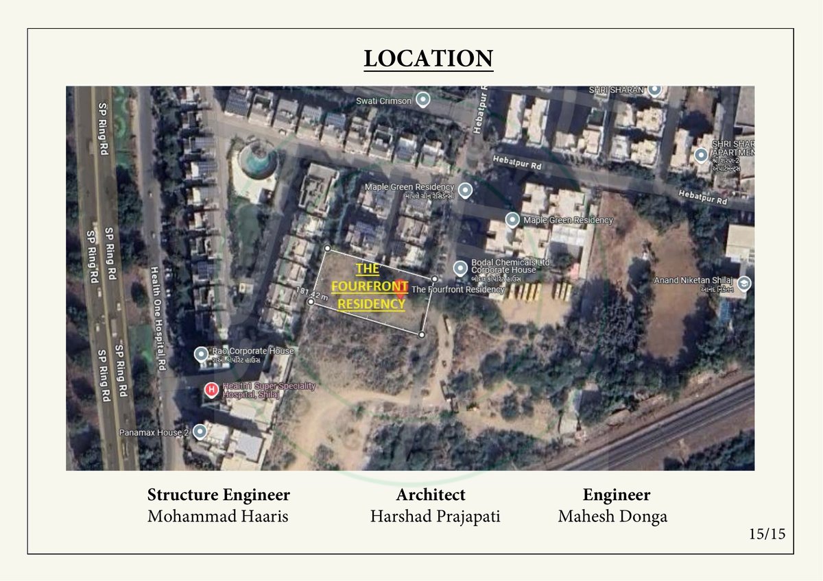 The Fourfront Residency Image 15 The Fourfront Residency - Image 15