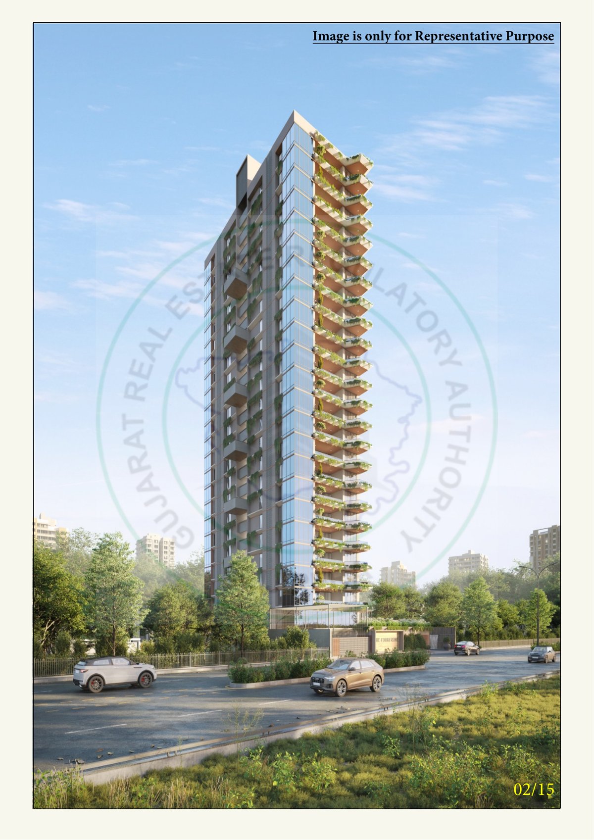 The Fourfront Residency Image 2 The Fourfront Residency - Image 2