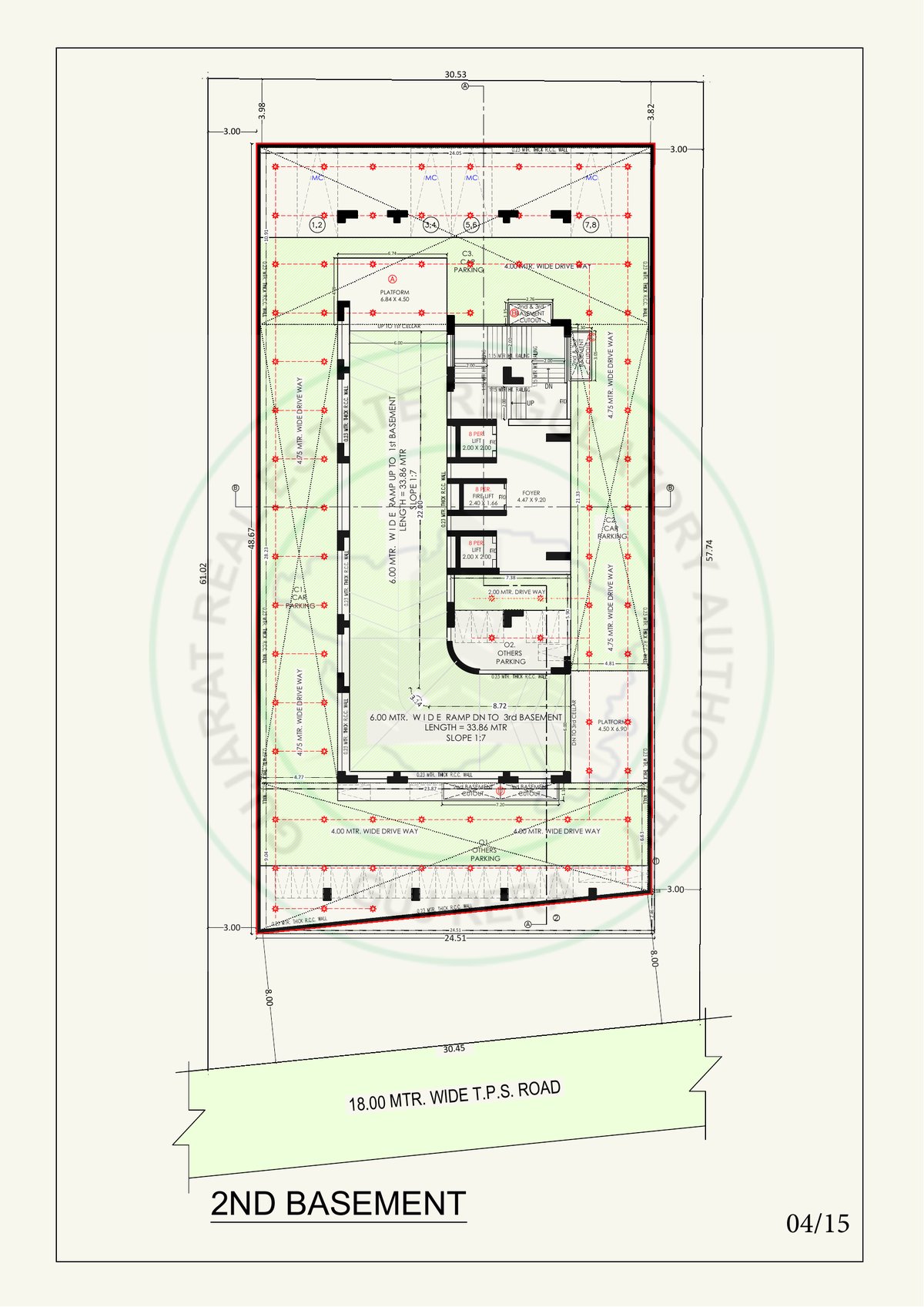 The Fourfront Residency Image 4 The Fourfront Residency - Image 4