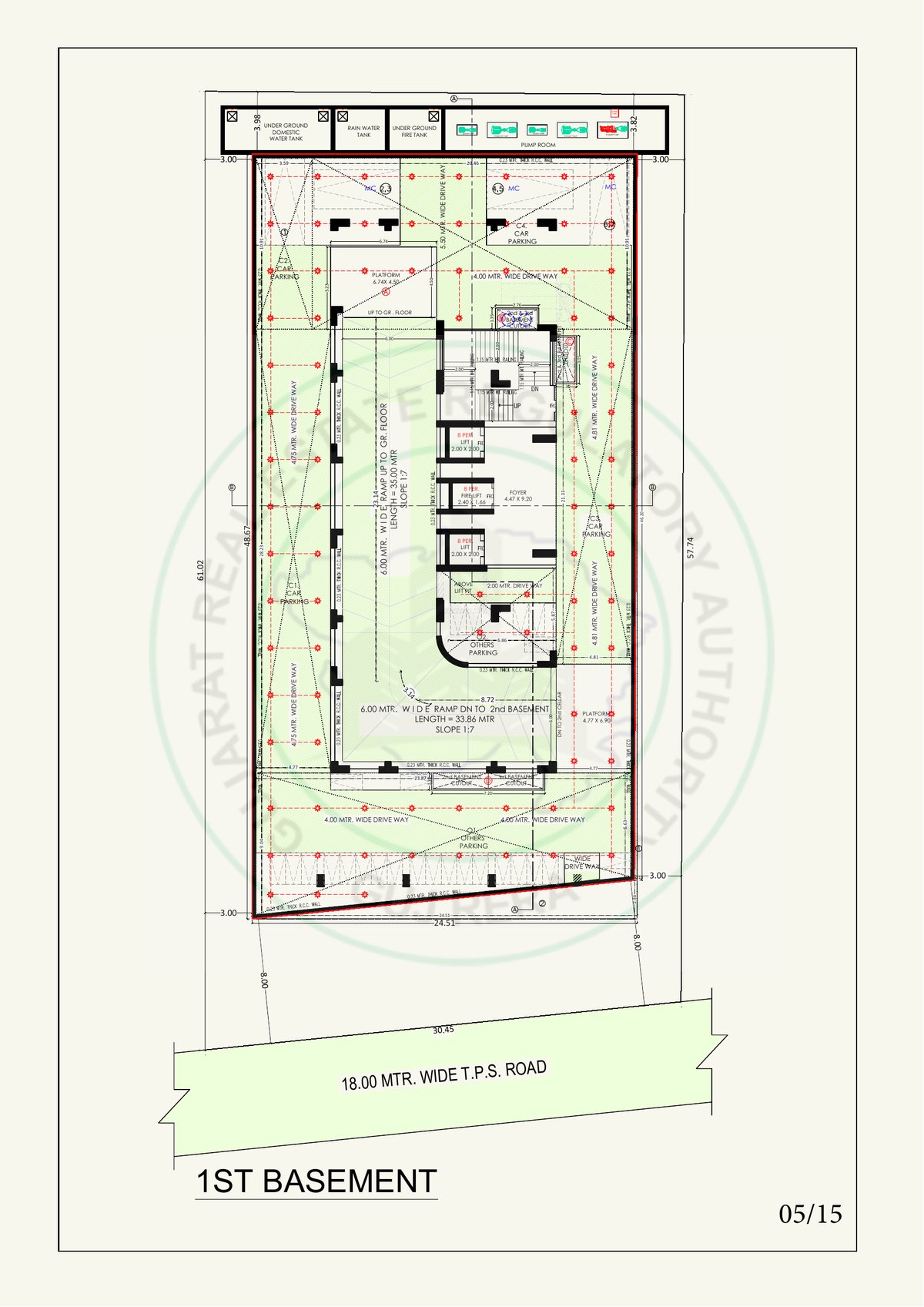 The Fourfront Residency Image 5 The Fourfront Residency - Image 5
