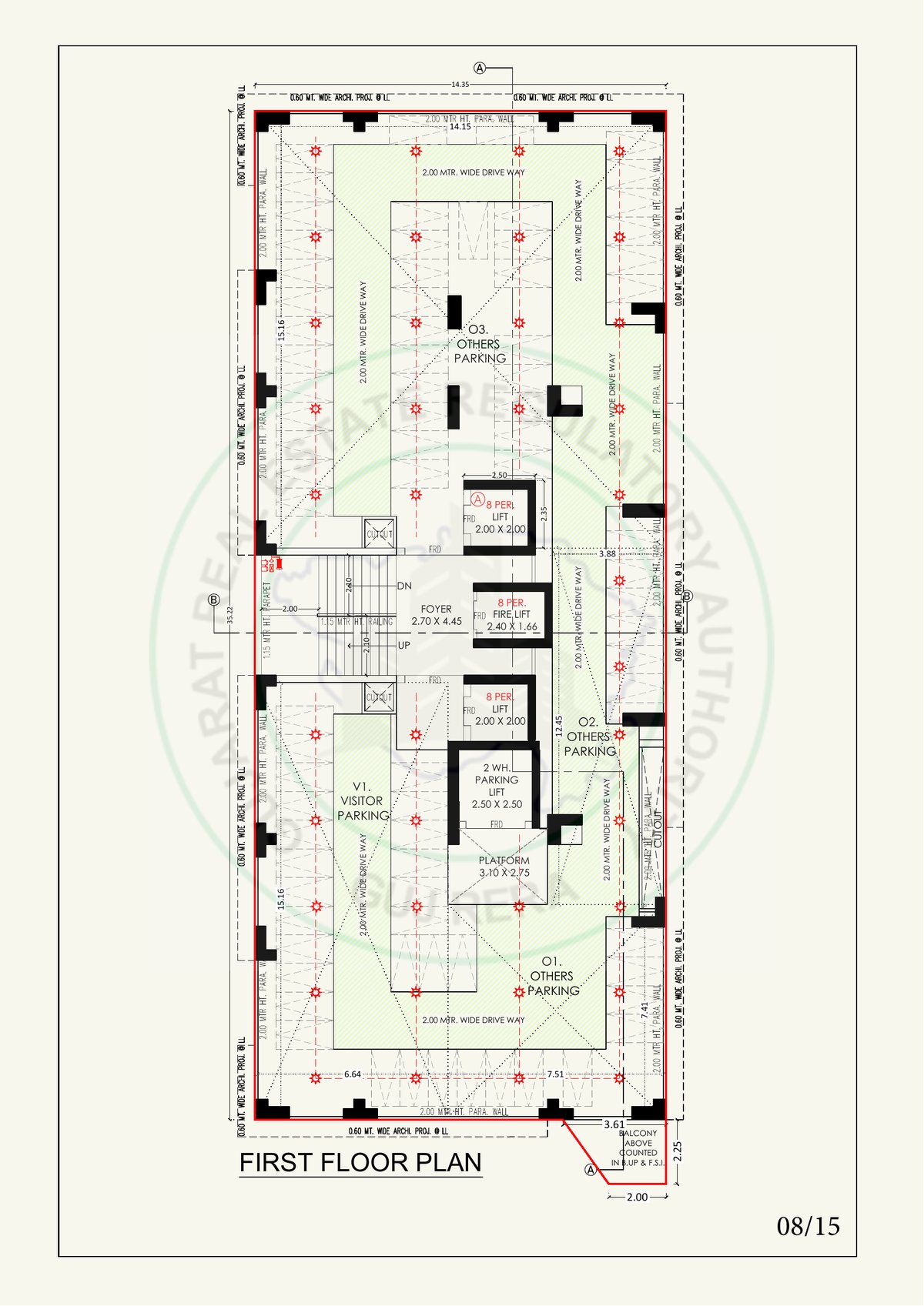 The Fourfront Residency Image 8 The Fourfront Residency - Image 8