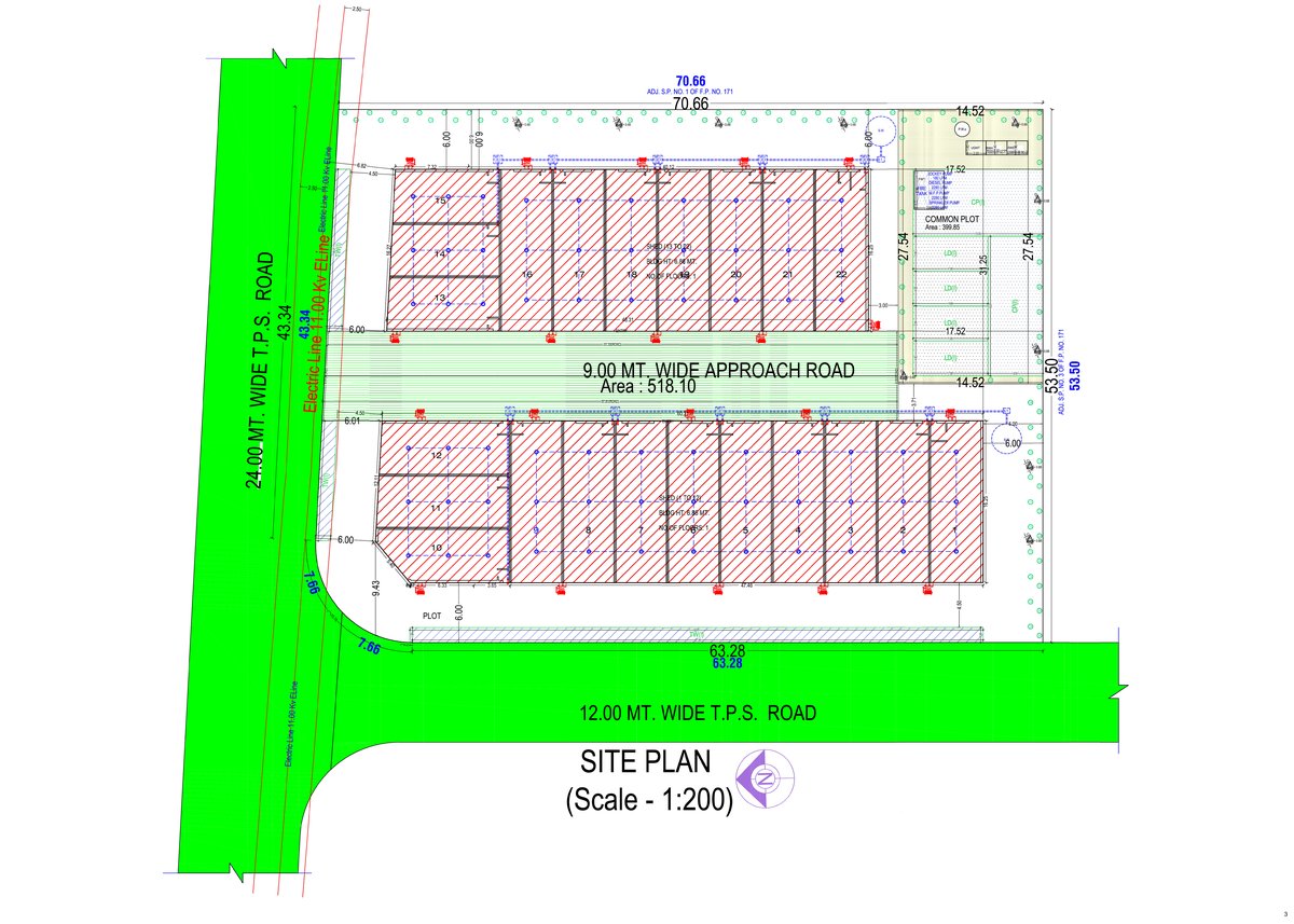 The Landmark Industrial Hub - Image 3