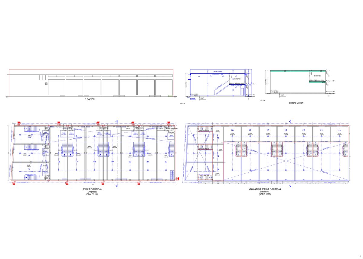The Landmark Industrial Hub - Image 5