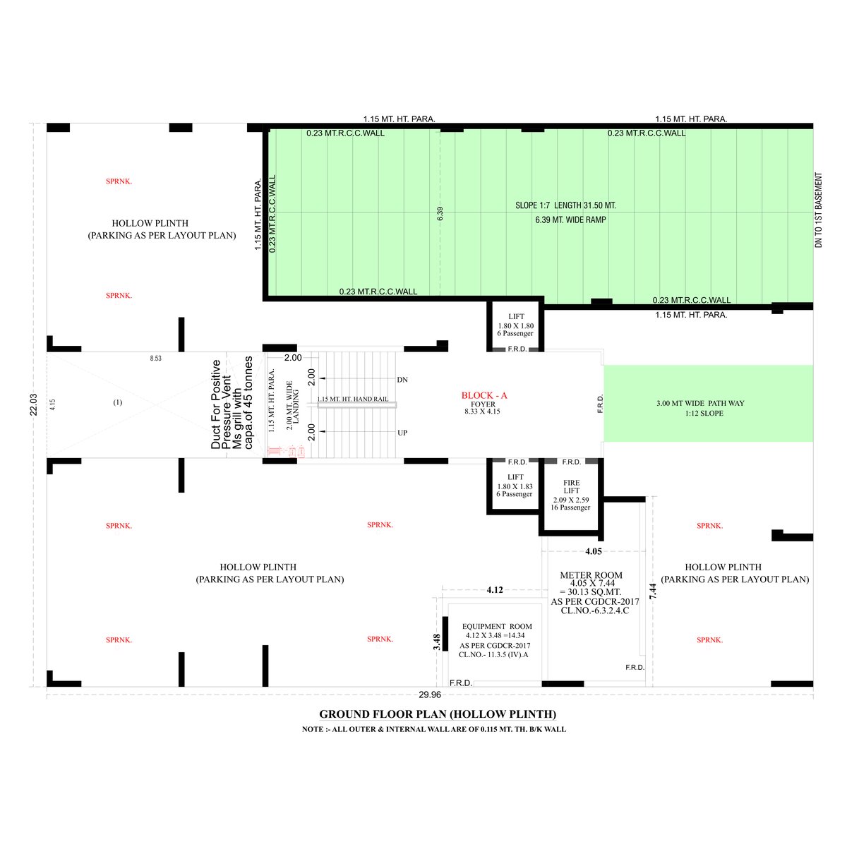 The Landmark Luxuria Image 10 The Landmark Luxuria - Image 10