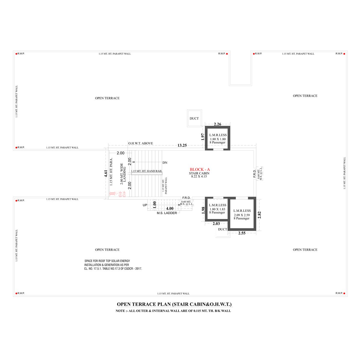 The Landmark Luxuria Image 14 The Landmark Luxuria - Image 14