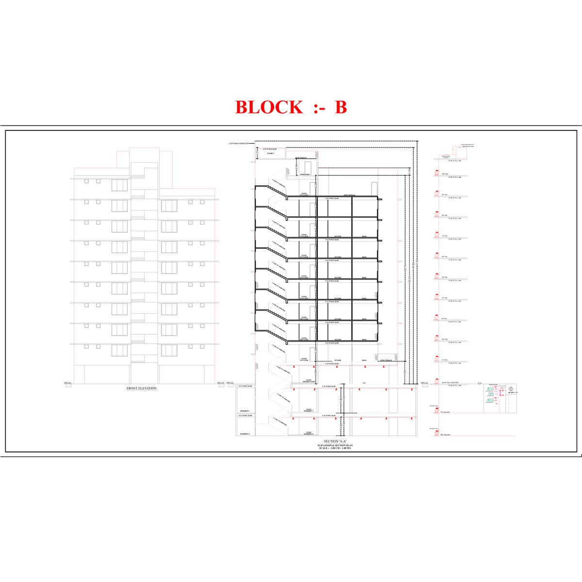 The Landmark Luxuria Image 15 The Landmark Luxuria - Image 15