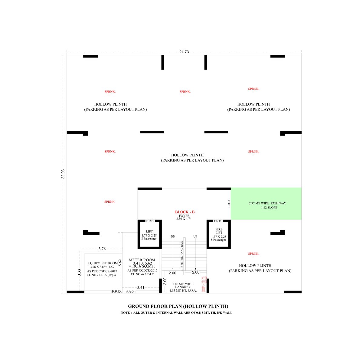 The Landmark Luxuria Image 16 The Landmark Luxuria - Image 16