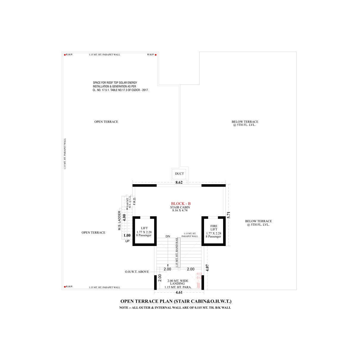 The Landmark Luxuria Image 20 The Landmark Luxuria - Image 20