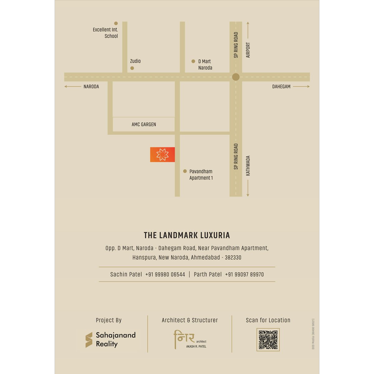 The Landmark Luxuria Image 22 The Landmark Luxuria - Image 22