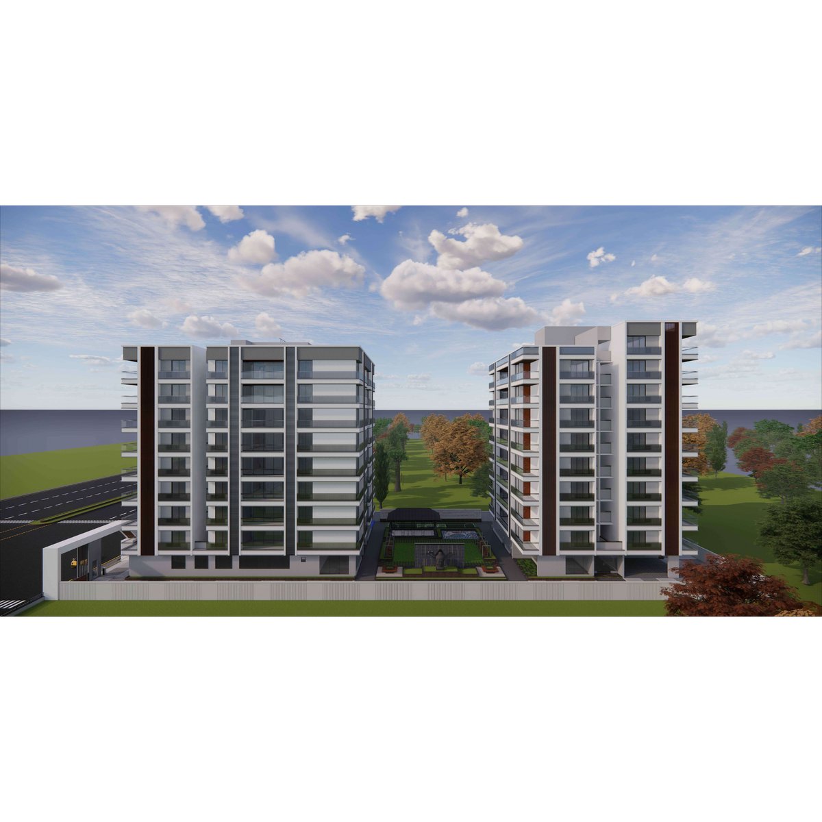 The Landmark Luxuria Image 4 The Landmark Luxuria - Image 4