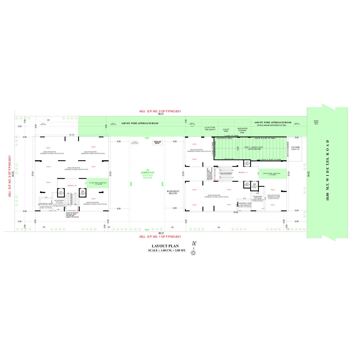 The Landmark Luxuria Image 5 The Landmark Luxuria - Image 5