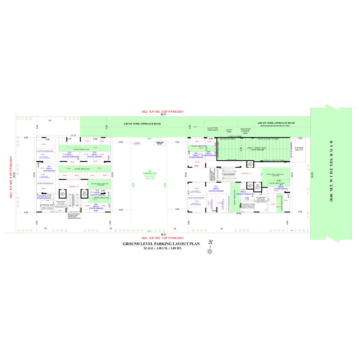 The Landmark Luxuria Image 6 The Landmark Luxuria - Image 6