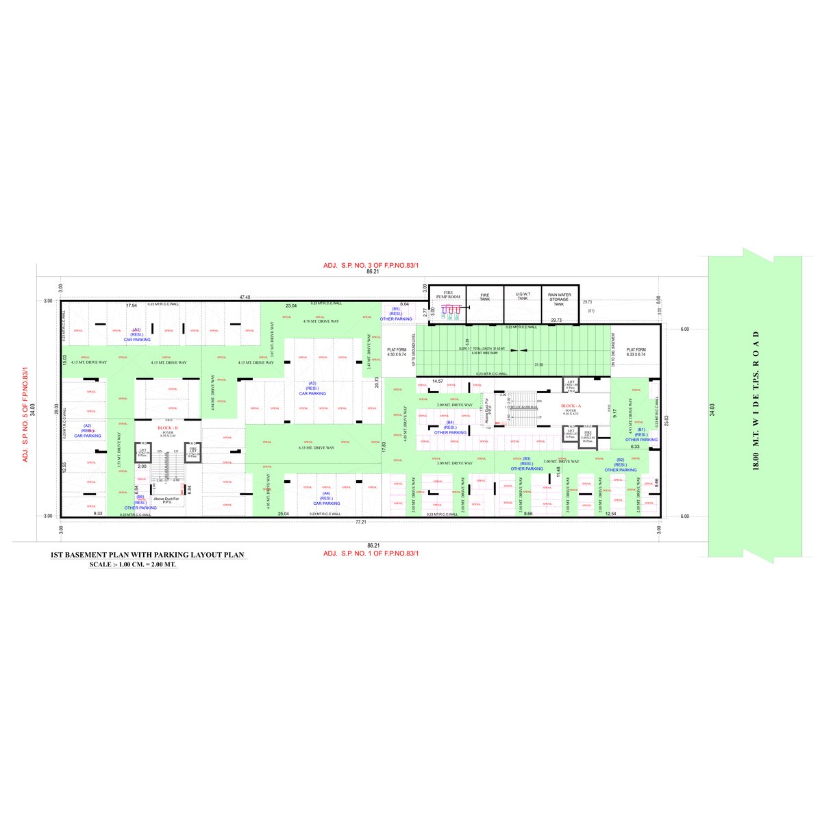 The Landmark Luxuria Image 7 The Landmark Luxuria - Image 7