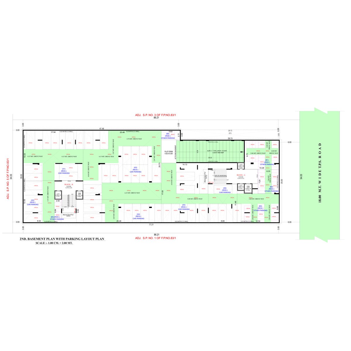 The Landmark Luxuria Image 8 The Landmark Luxuria - Image 8