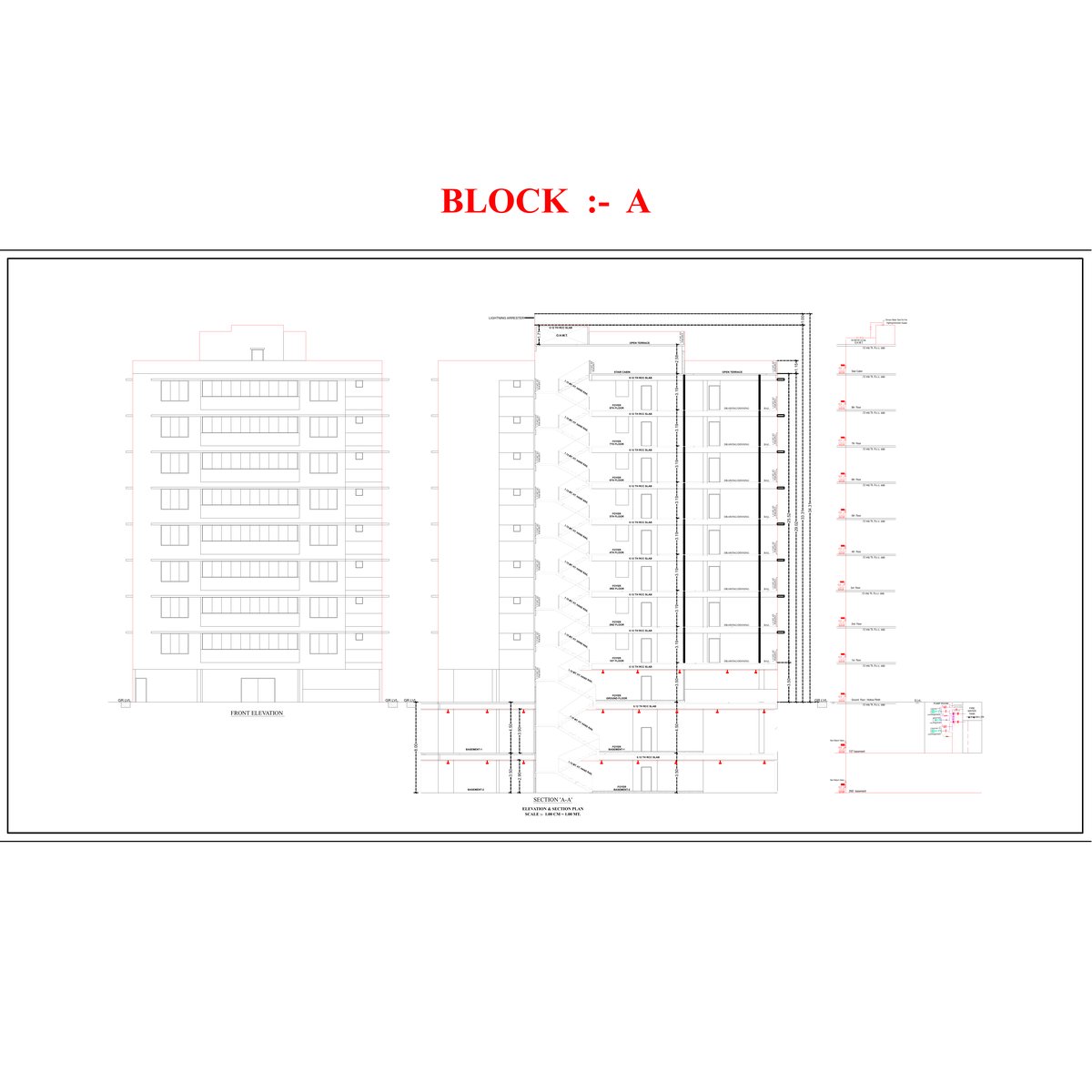 The Landmark Luxuria Image 9 The Landmark Luxuria - Image 9