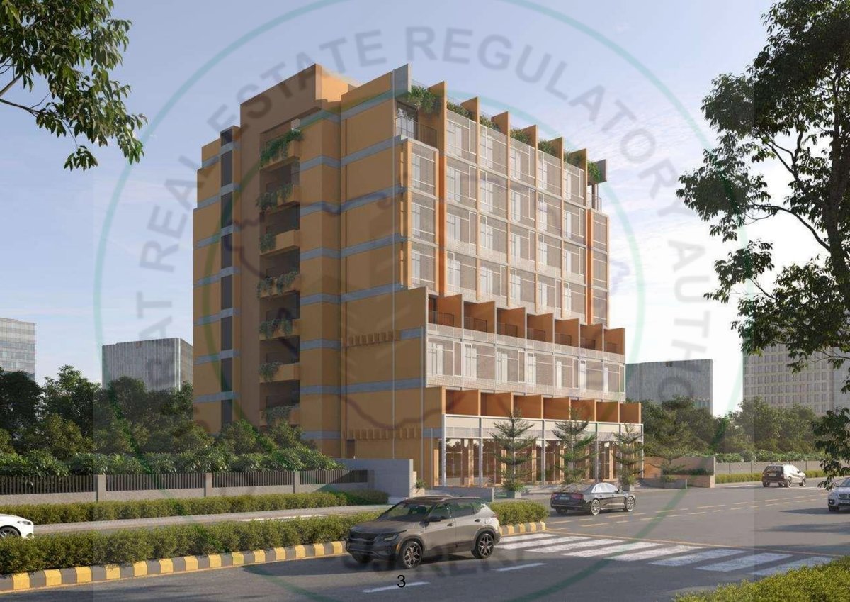 The Nest Image 3 The Nest - Image 3